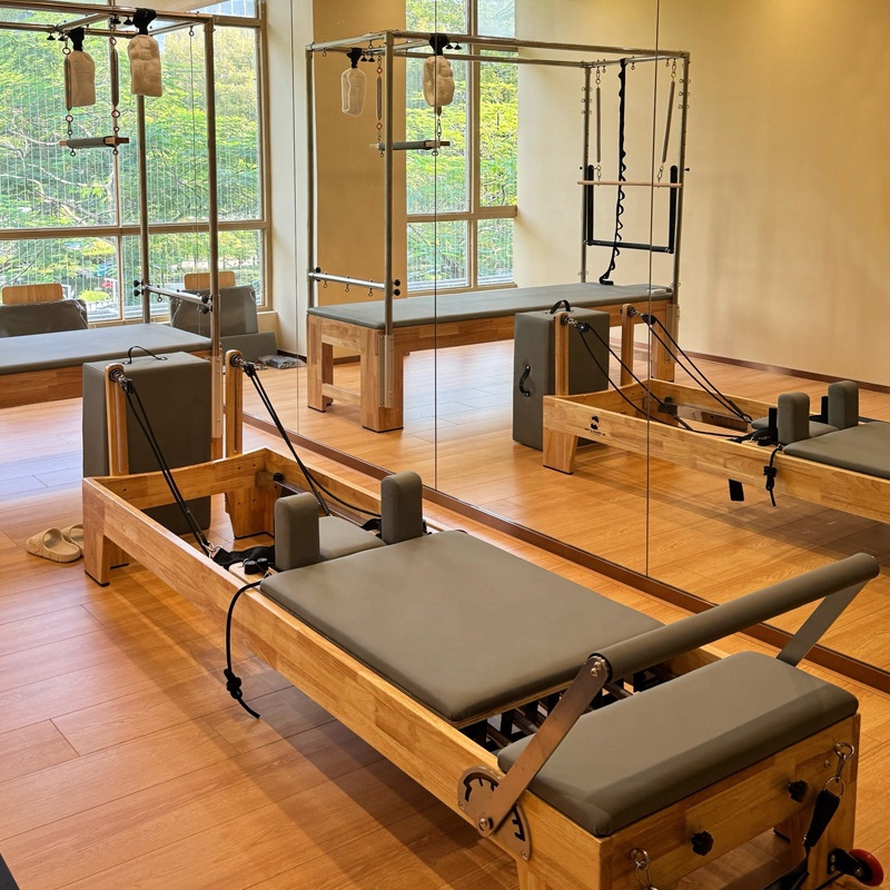 Yoga Fitness Machine - Home Commercial Custom Gym Yoga Fitness