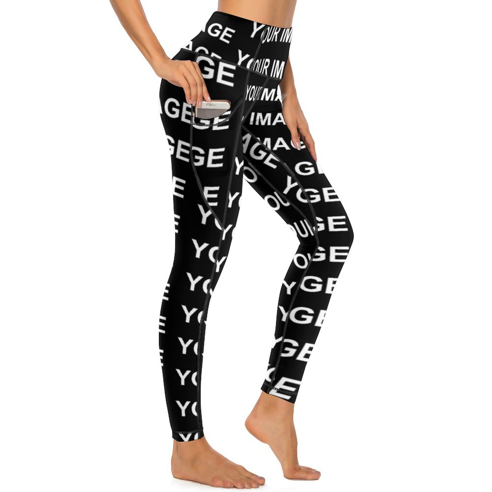 Your Image Customized Quality  - Yoga Fitness Images 评论和价格