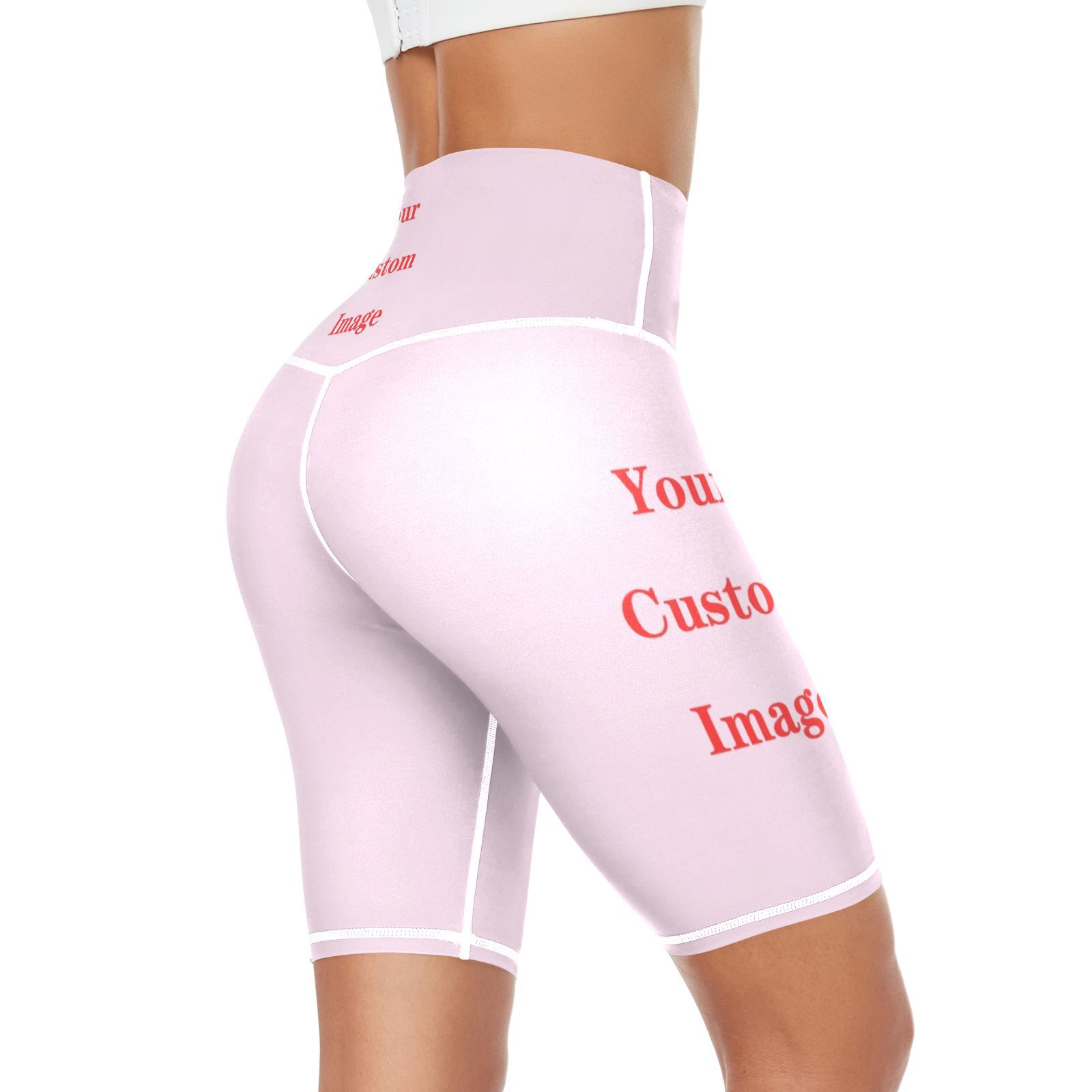 Gym Jogging Running Shorts Yog - Yoga Fitness Images 评论和价格