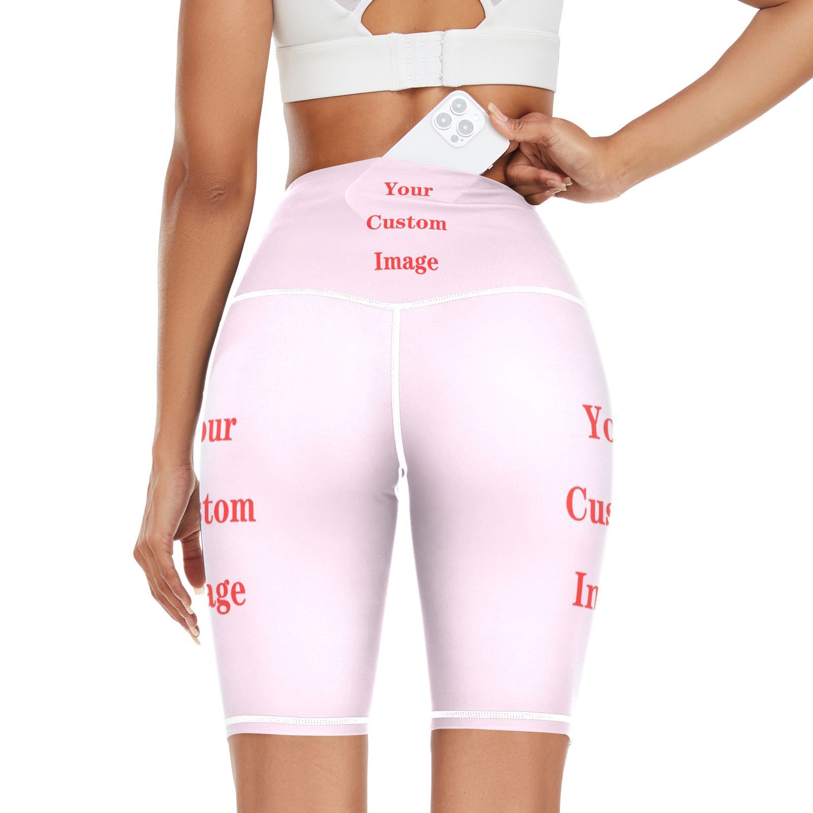 Gym Jogging Running Shorts Yog - Yoga Fitness Images 评论和价格