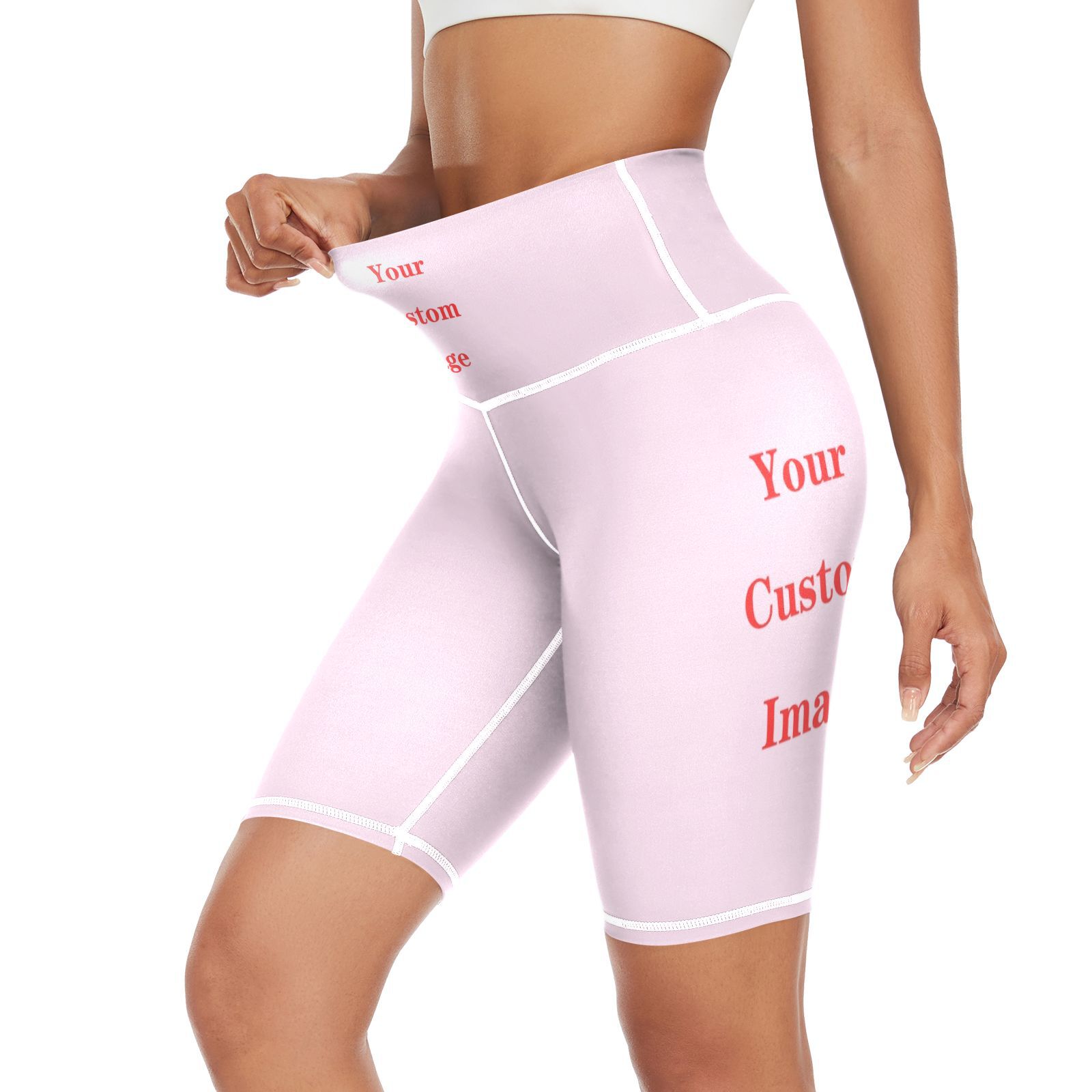 Gym Jogging Running Shorts Yog - Yoga Fitness Images 评论和价格