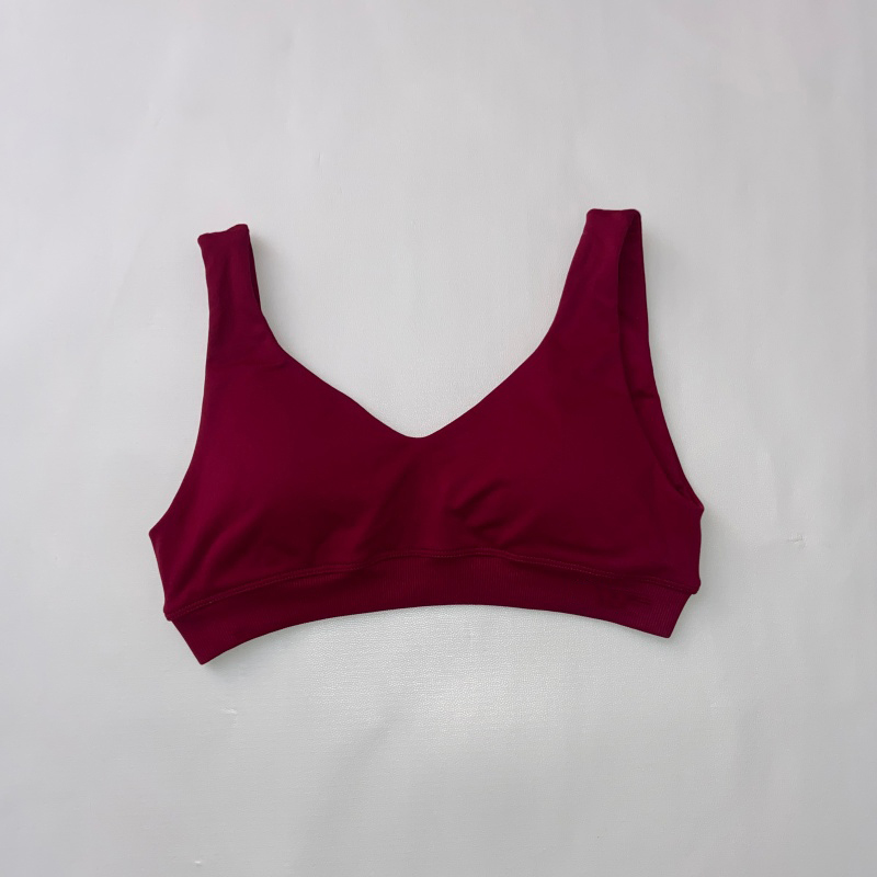 Women's Seamless Gym Set Scoop - Yoga Y Fitness 评论和价格