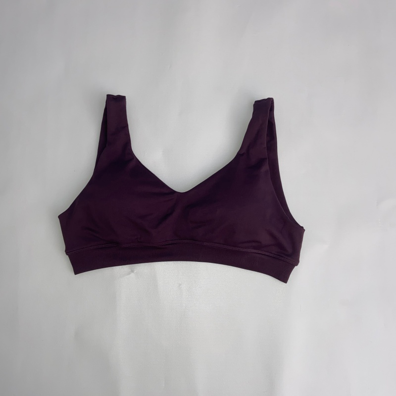 Women's Seamless Gym Set Scoop - Yoga Y Fitness 评论和价格