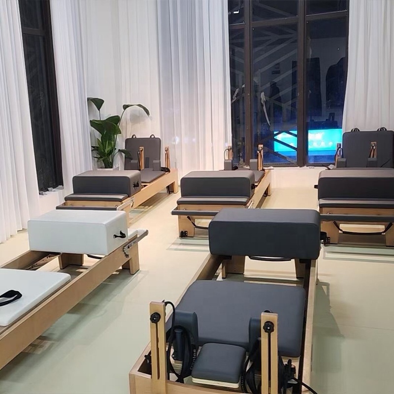 Home Commercial Custom Gym Yog - Yoga Fitness Machine 评论和价格