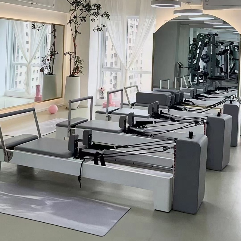 Home Commercial Custom Gym Yog - Yoga Fitness Machine 评论和价格