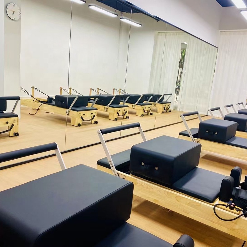 Home Commercial Custom Gym Yog - Yoga Fitness Machine 评论和价格