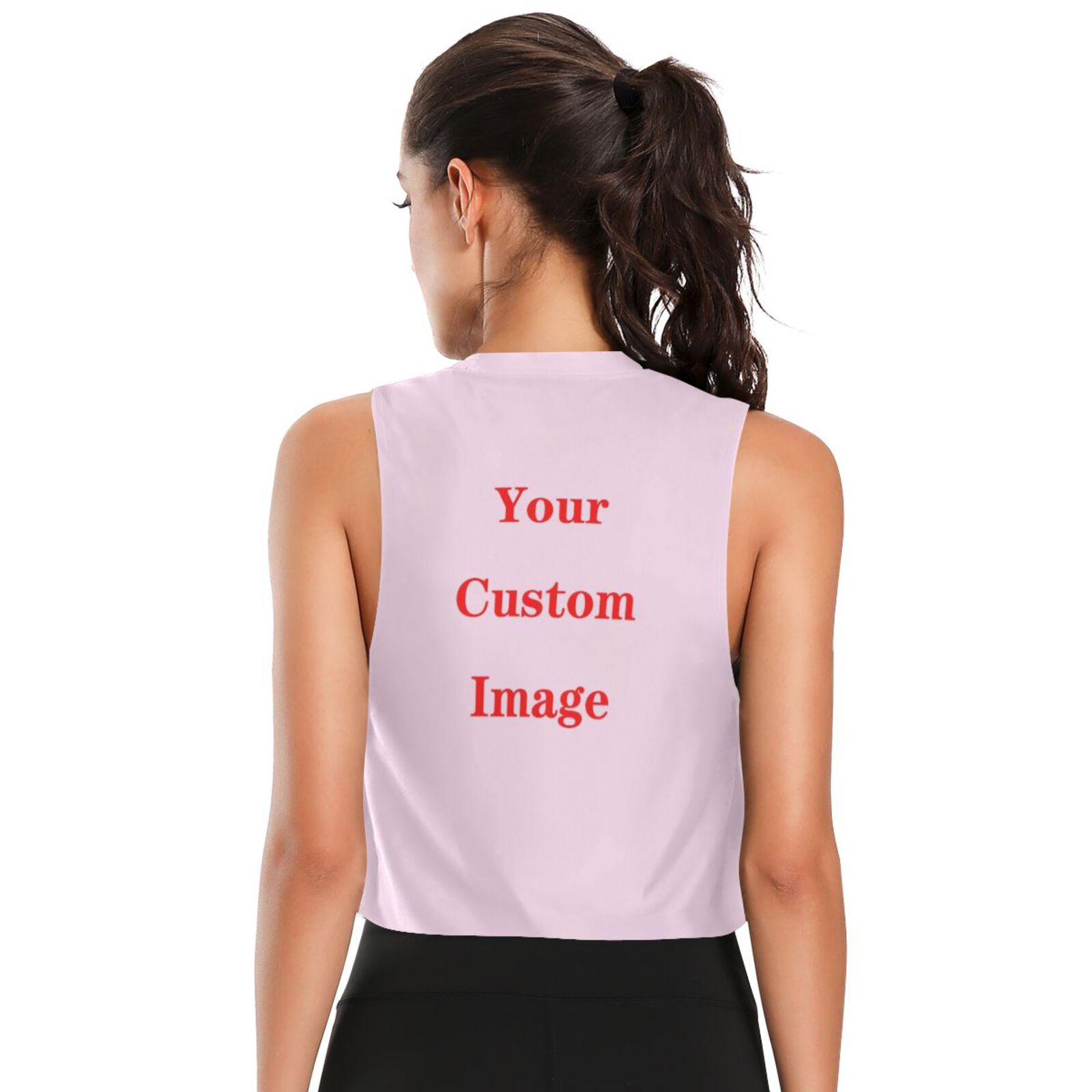 Gym Tops Women's Sports Ice si - Yoga Fitness Images 评论和价格
