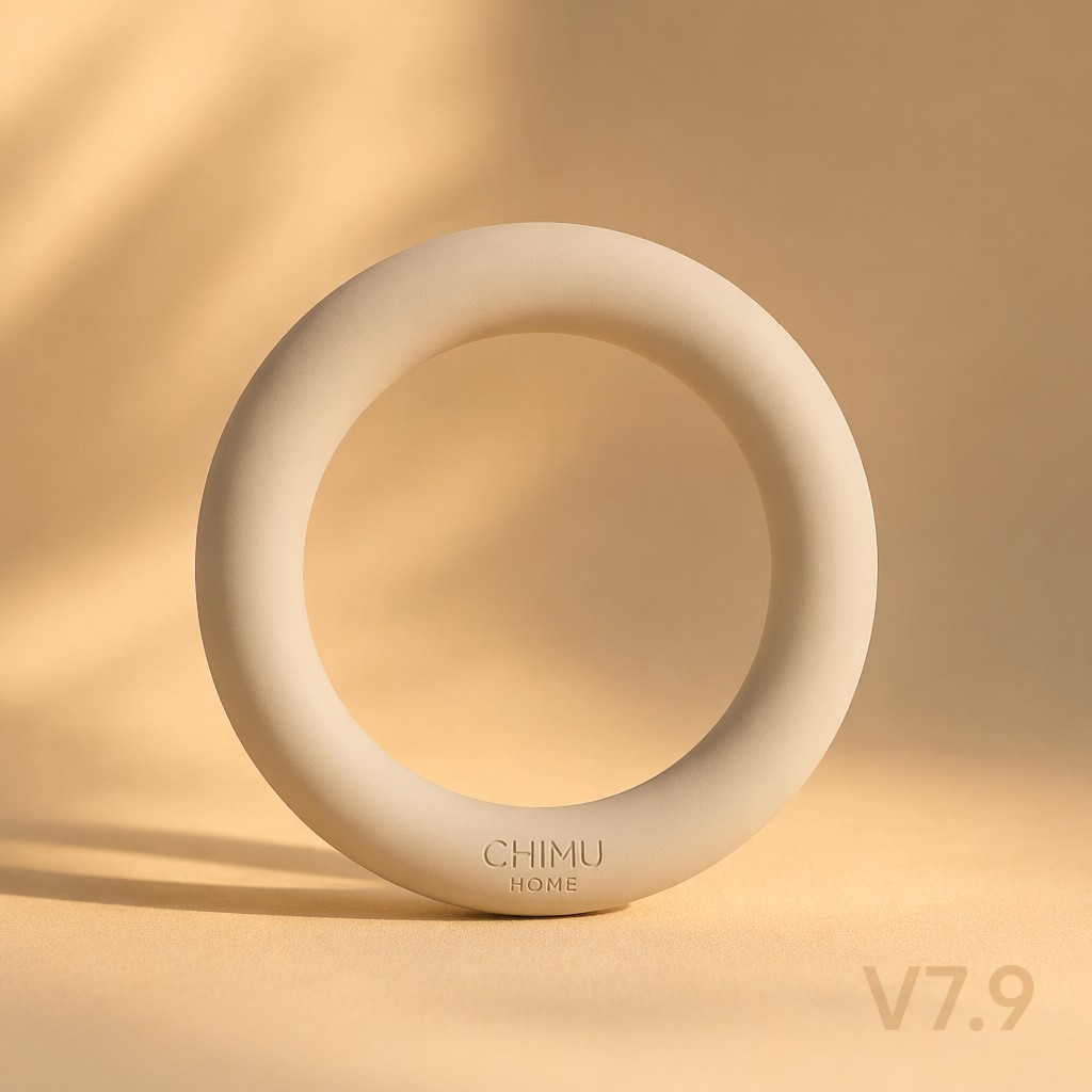 【CHIMU HOME】 Yoga Weight Ring  - Yoga Fitness Training 评论和价格