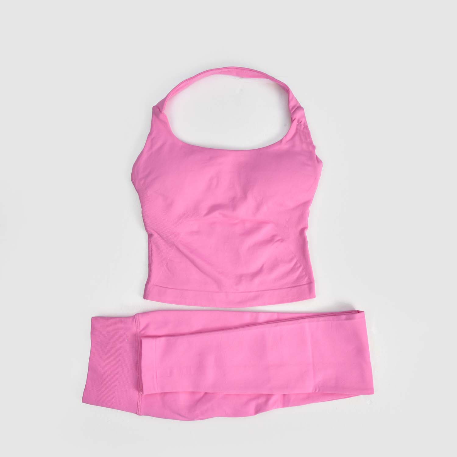 2 Pieces Sportswear Women Yoga - Yoga Y Fitness 评论和价格