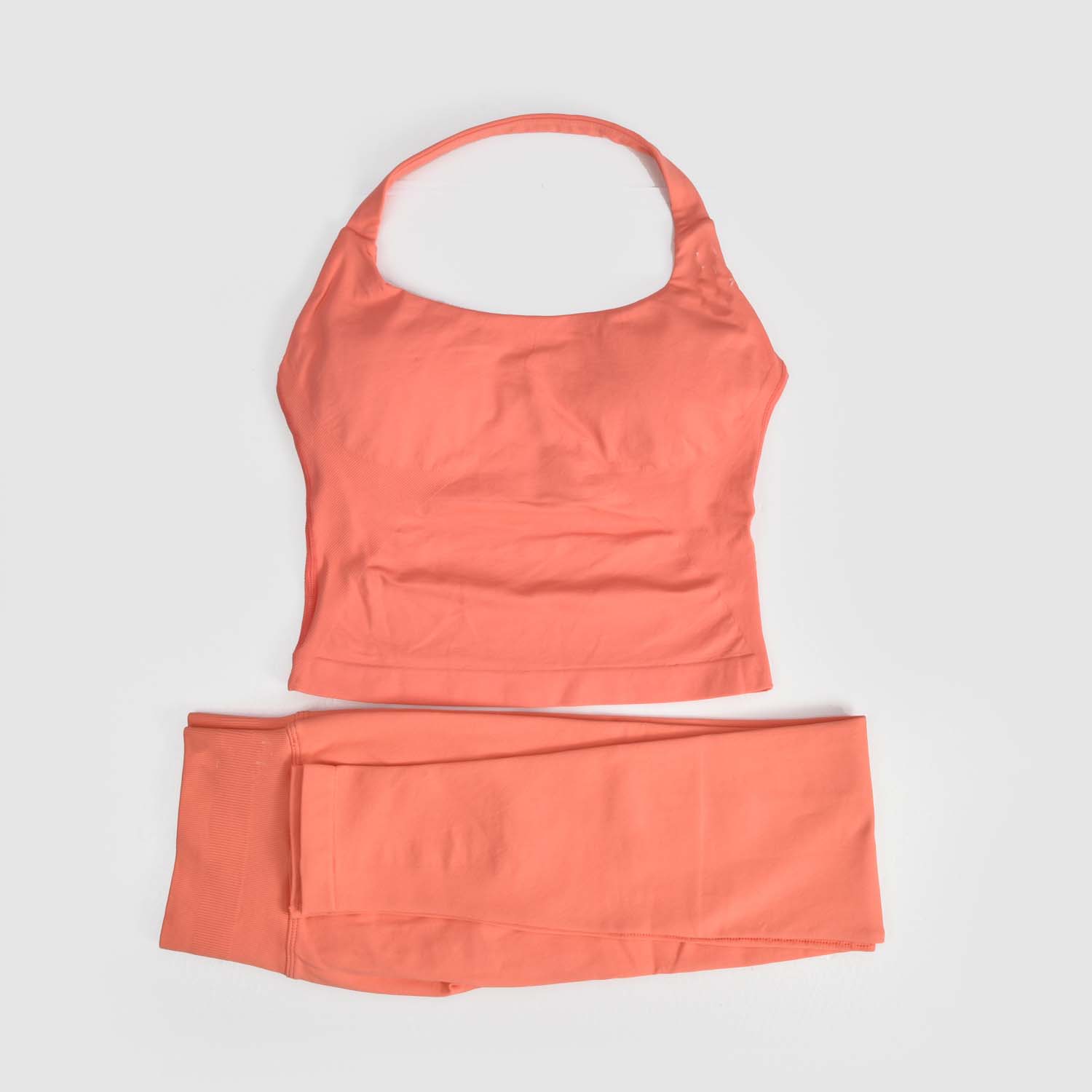2 Pieces Sportswear Women Yoga - Yoga Y Fitness 评论和价格