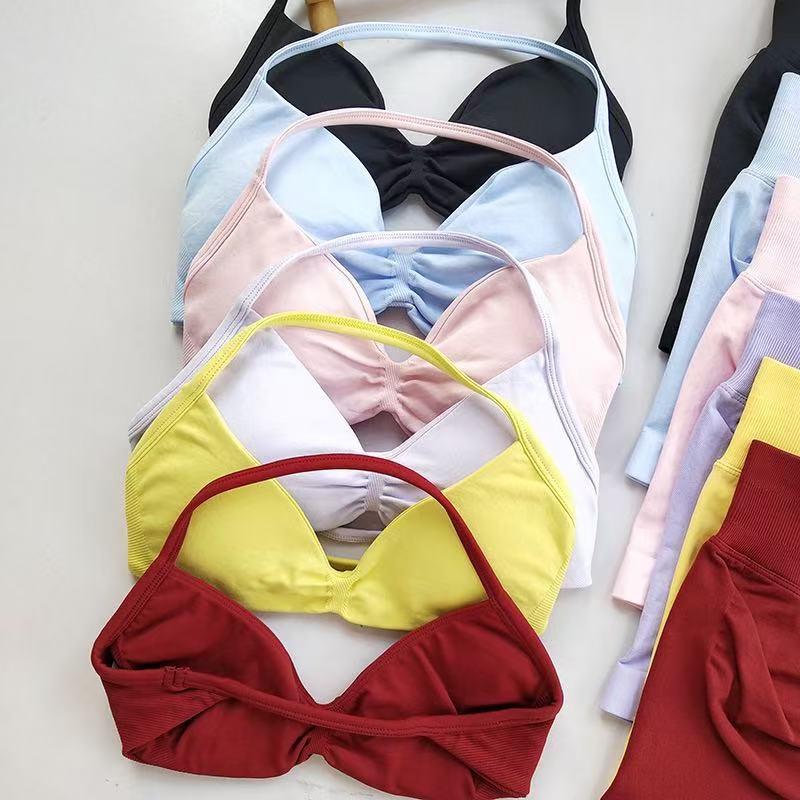HISTELLO Sports Set  Piece Wom - Yoga Y Fitness 评论和价格