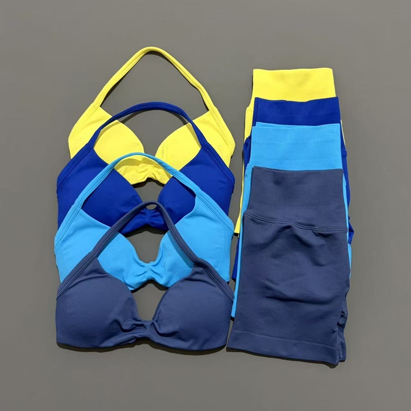 2 Pieces HISTELLO Sports Set S - Yoga Y Fitness 评论和价格
