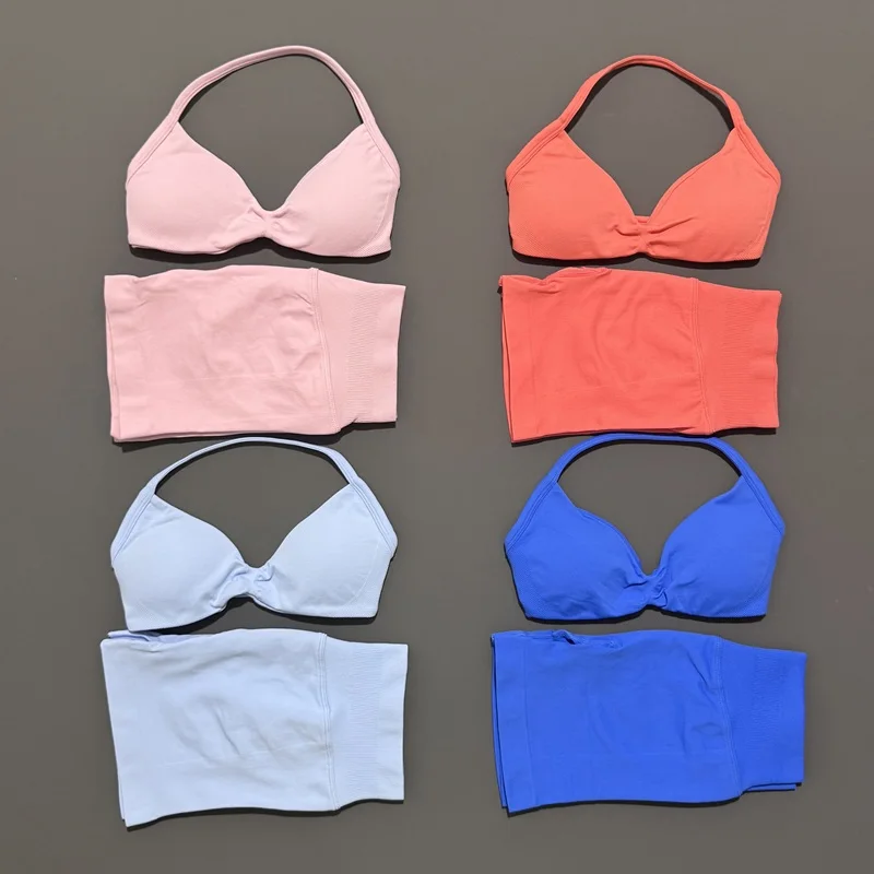 2 Pieces HISTELLO Sports Set S - Yoga Y Fitness 评论和价格