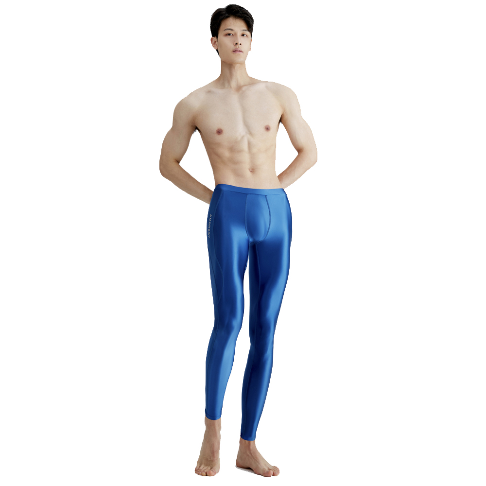 AMORESY Men Satin Smooth Runni - Yoga Fitness Pants 评论和价格