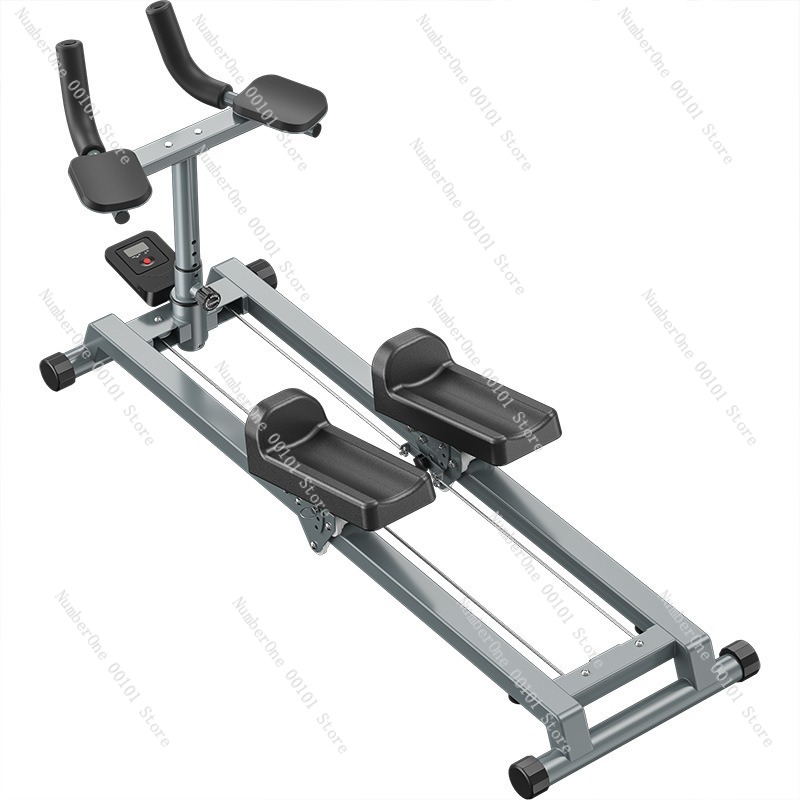 Multifunctional Steel Tube Cli - Yoga Fitness Machine 评论和价格