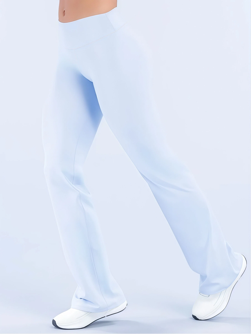 HISTELLO Origin Flares Sports  - Yoga Fitness Pants 评论和价格