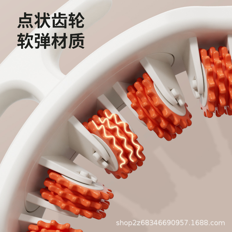 Circular leg trainer, circular - Yoga Fitness Machine 评论和价格