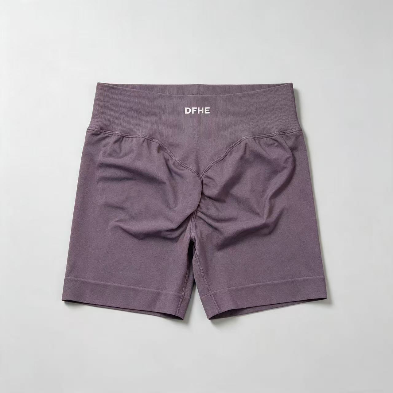DFHE Women's High Waist Fitnes - Yoga Fitness Pants 评论和价格