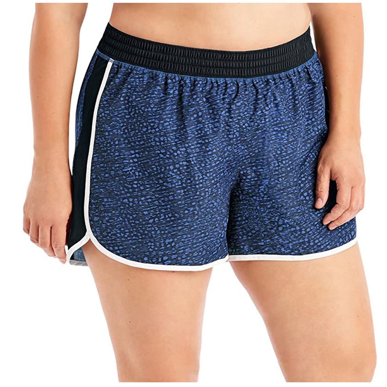 Women'S Elastic Waist Athletic - Yoga Fitness Training 评论和价格
