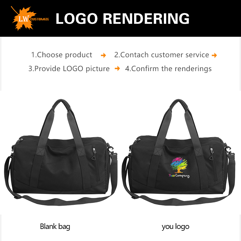 Men's Fitness Bag With Logo Gy - Yoga Fitness Images 评论和价格