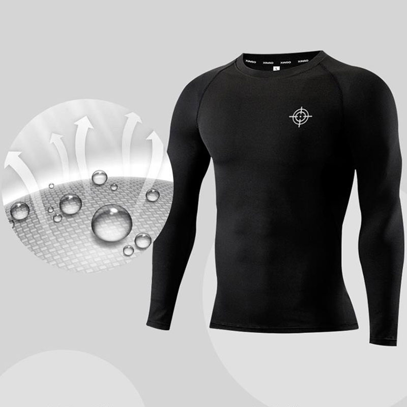 2026 Men Compression Sportswea - Yoga Y Fitness 评论和价格