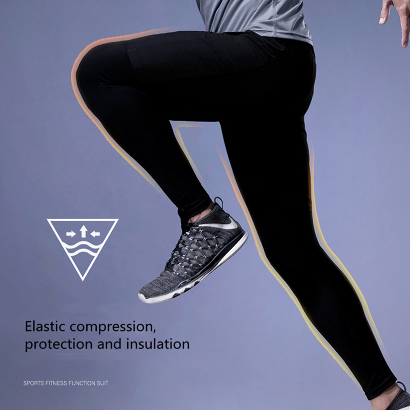 2026 Men Compression Sportswea - Yoga Y Fitness 评论和价格
