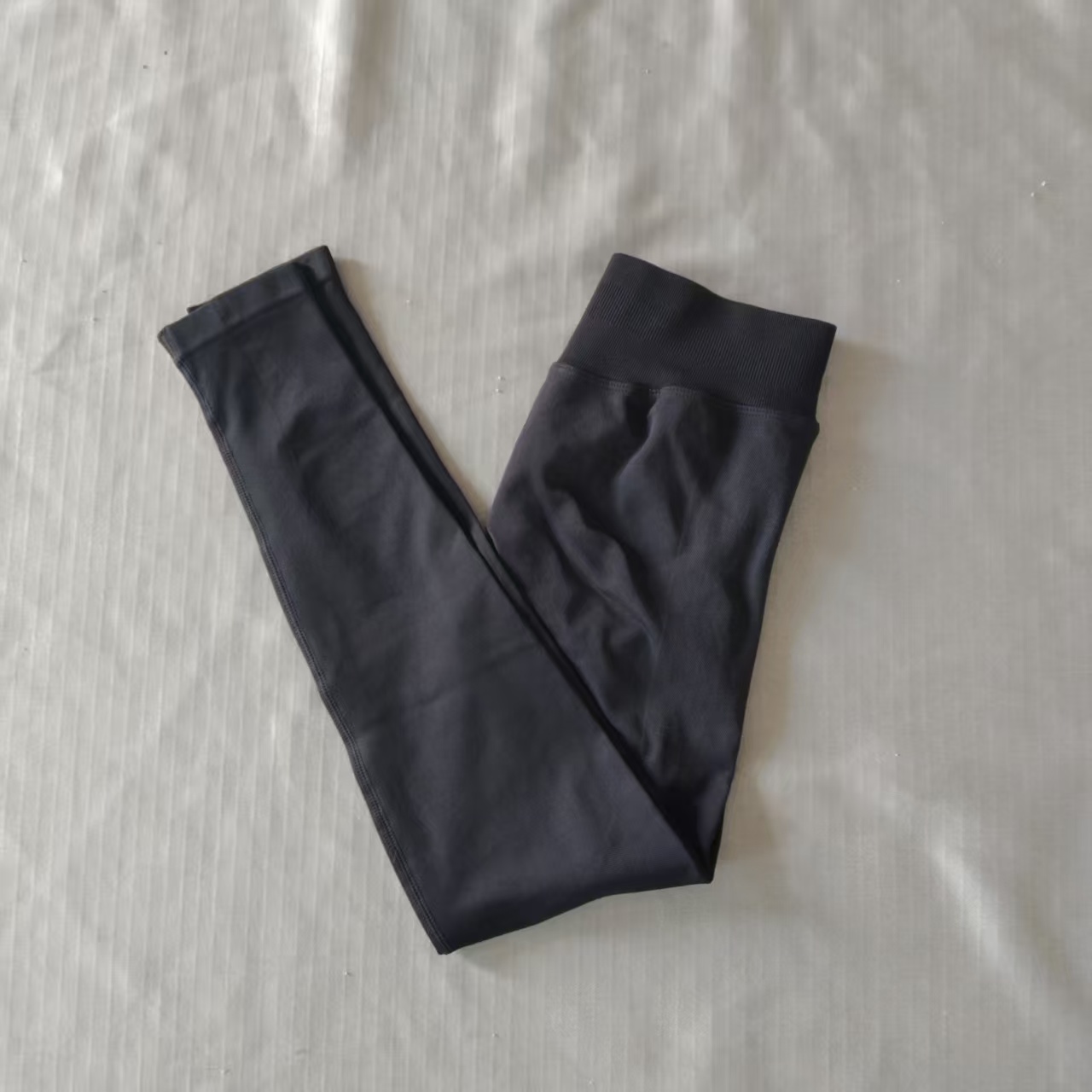 3DF-Women High Waist Seamless  - Yoga Fitness Pants 评论和价格