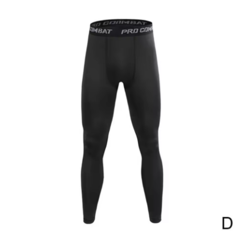 Men Compression Tight Leggings - Yoga Fitness Training 评论和价格