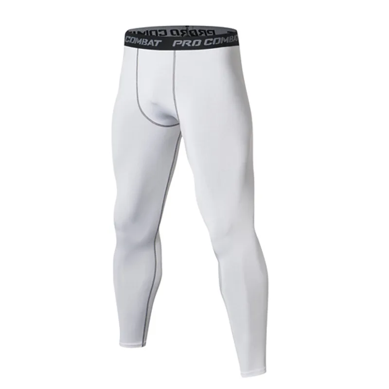 Men Compression Tight Leggings - Yoga Fitness Training 评论和价格
