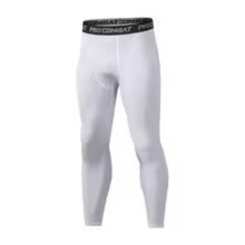 Men Compression Tight Leggings - Yoga Fitness Training 评论和价格