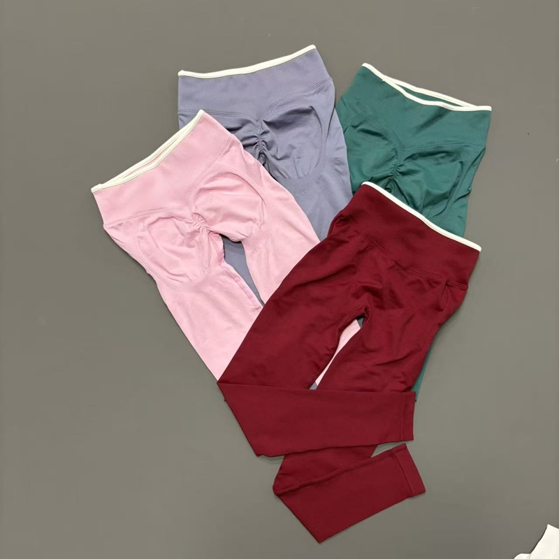 Sculpt Scrunch Leggings Women  - Yoga Fitness Pants 评论和价格