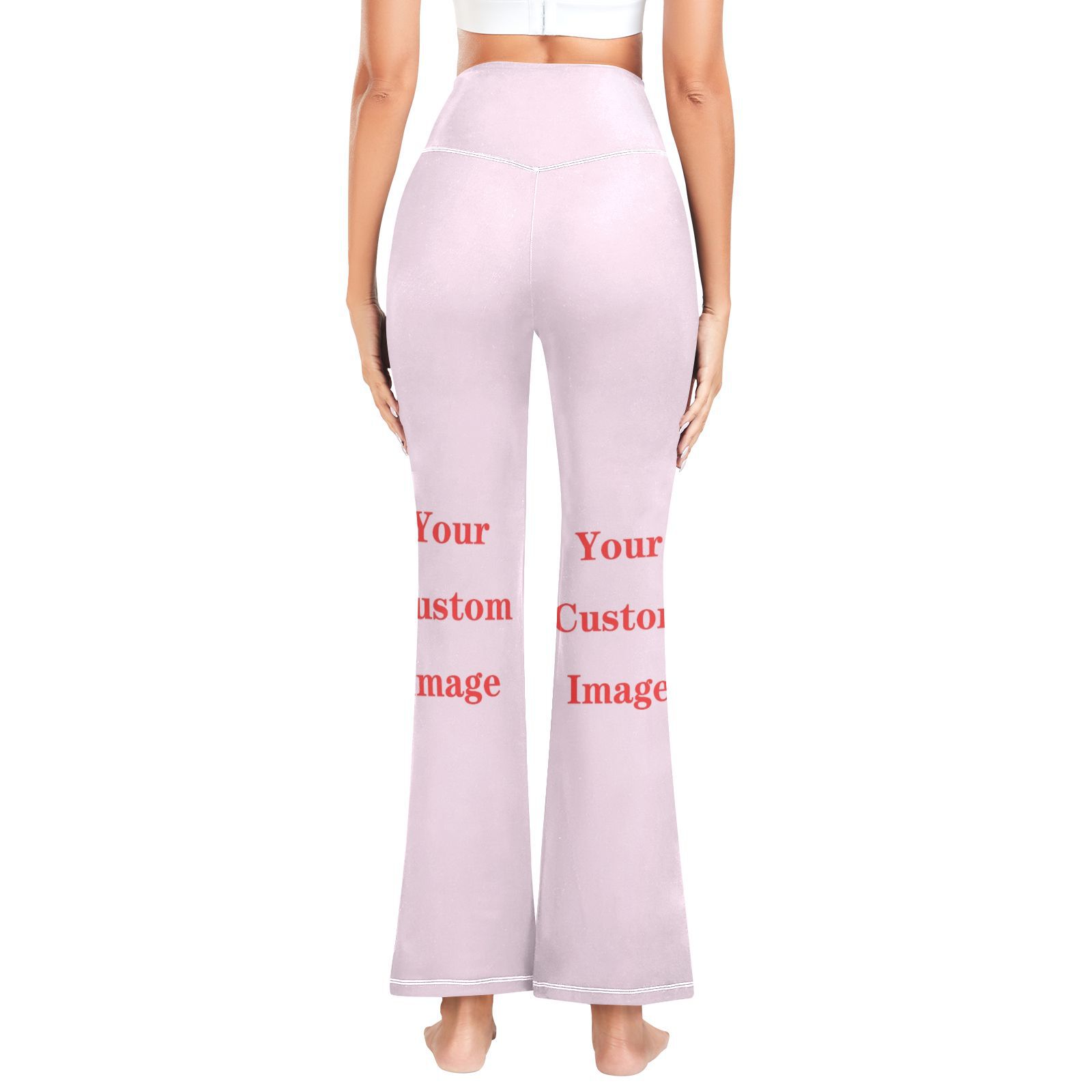 High Waist Naked feeling Leggi - Yoga Fitness Images 评论和价格