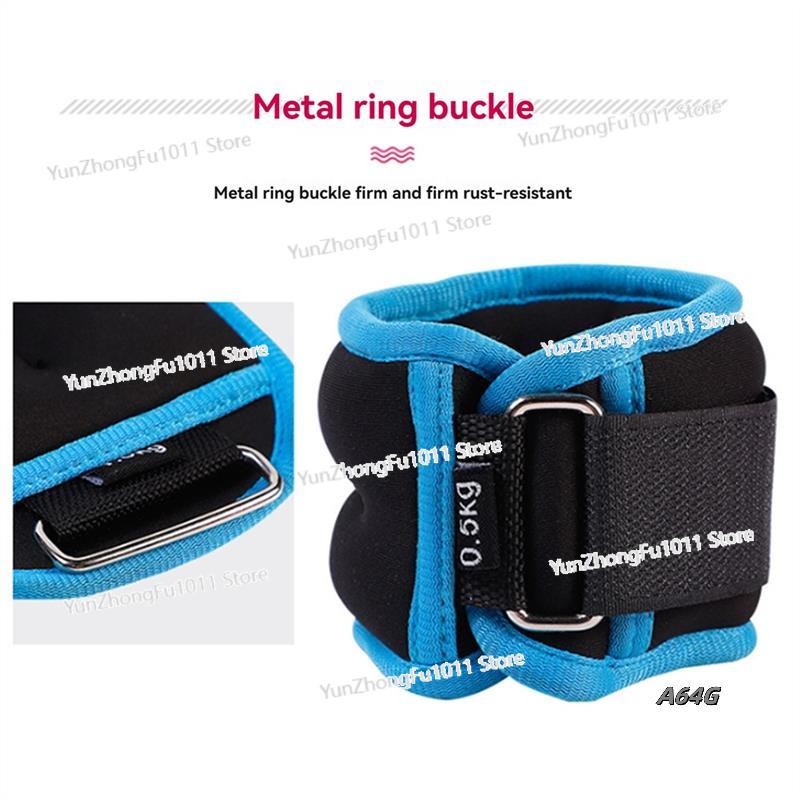 2PCS Fitness Equipment Gym Ank - Yoga Fitness Training 评论和价格