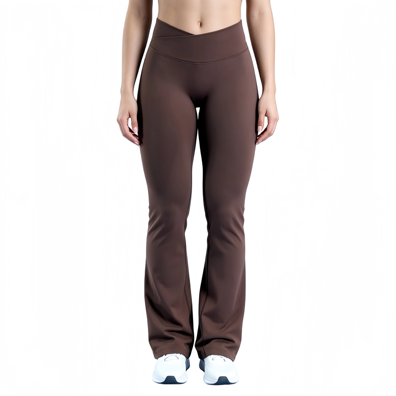 HISTELLO Vision Flare Sports L - Yoga Fitness Pants 评论和价格