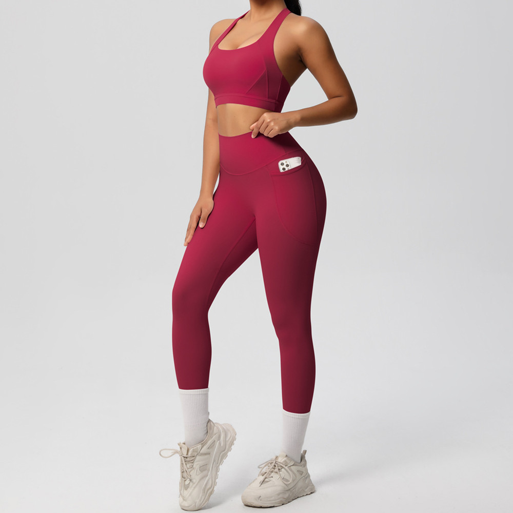 Pad Cross Shoulder Strap Yoga  - Yoga Fitness Stretching Strap 评论和价格