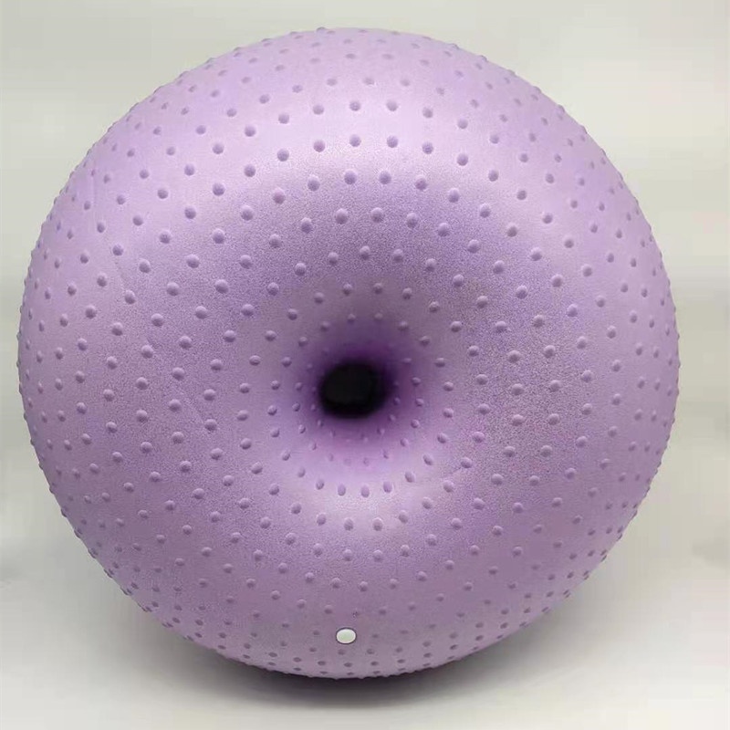 Fitness ball ring anti-burst m - Yoga Fitness Apple 评论和价格